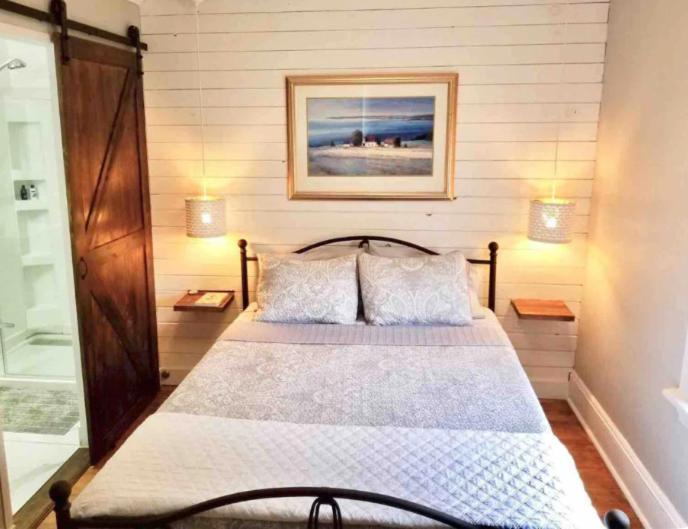 The Willow House Bed and Breakfast Kensington Esterno foto