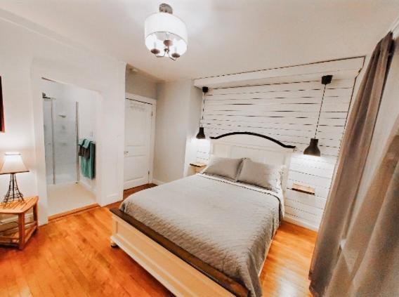 The Willow House Bed and Breakfast Kensington Esterno foto