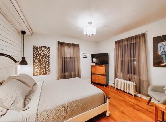 The Willow House Bed and Breakfast Kensington Esterno foto
