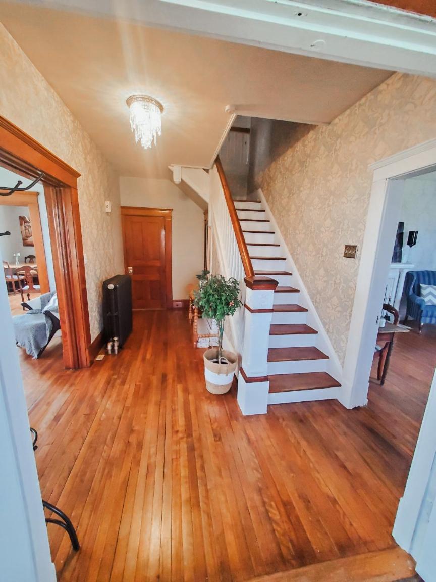 The Willow House Bed and Breakfast Kensington Esterno foto